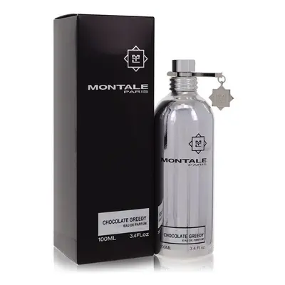 Montale Chocolate Greedy by Montale Eau De Parfum Spray (Unisex) 3.4 oz