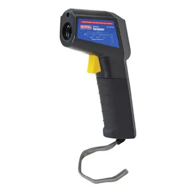 Faithfull Infrared Thermometer