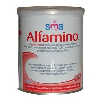 Alfamino Baby Powder ( 400g)