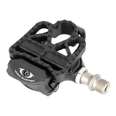 (KEO system) Bike Pedals Anti-slip Lightweight Quick Release Outdoor Cycling