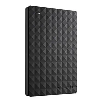 Seagate Expansion 3TB Portable External Hard Drive USB 0 STEA3000400