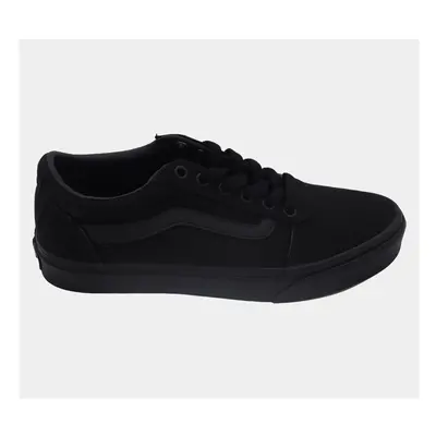 Vans VN0A3IUN1861 Shoes Black UK