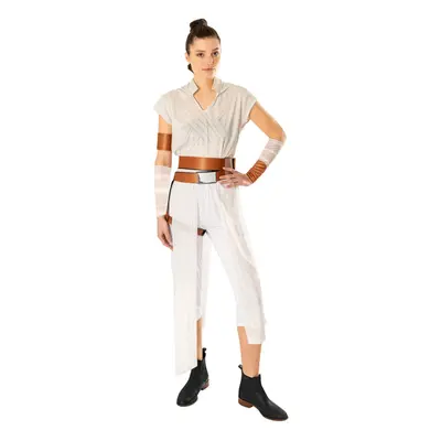 Star Wars: The Rise of Skywalker Unisex Adult Rey Costume