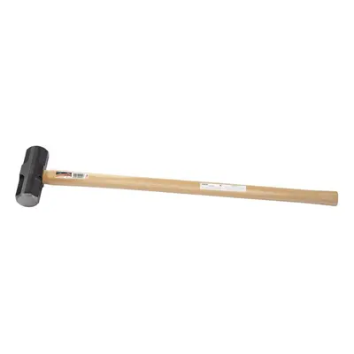 Draper Expert Hickory Shaft Sledge Hammer, 4.5kg/10lb