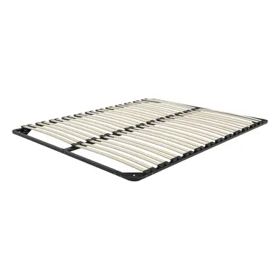 Slatted Frame COMBOURG x cm (EU King Size)