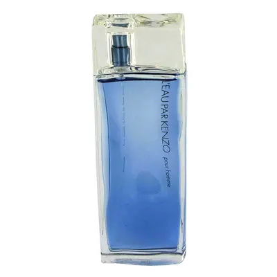 L'EAU PAR KENZO by Kenzo Eau De Toilette Spray (Tester) 3.4 oz