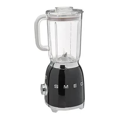 Smeg Frullatore BLF01 Nero