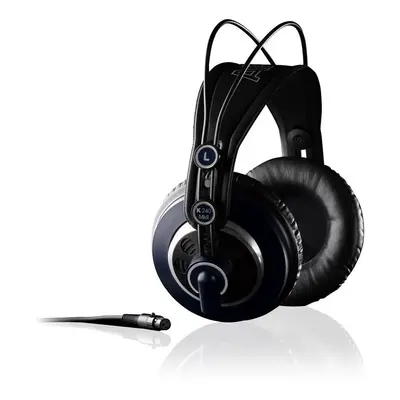 AKG K240 MkII Semi-open Headphones