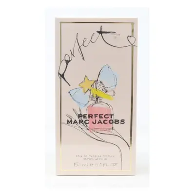 Perfect by Marc Jacobs Eau De Parfum 5.0oz/150ml Spray New With Box