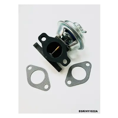 EGR VALVE For HYUNDAI H-1 PLATFORM/CHASSIS, VAN 2.5CRDi EGR/HY/022A