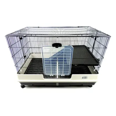 Rat Ferret Chinchilla Cage Small Pet Indoor 100cm - Windsor