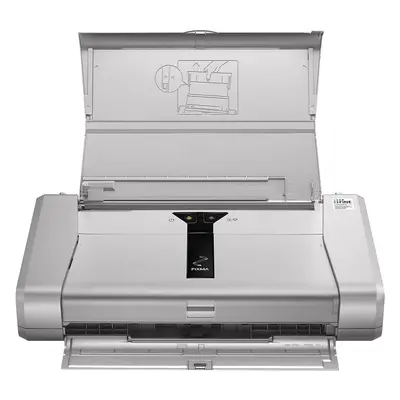 Canon IP-100 portable printer