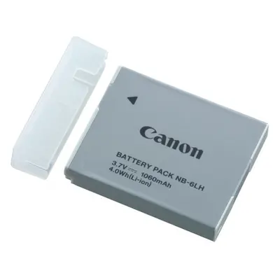 Canon Battery Pack NB-6LH