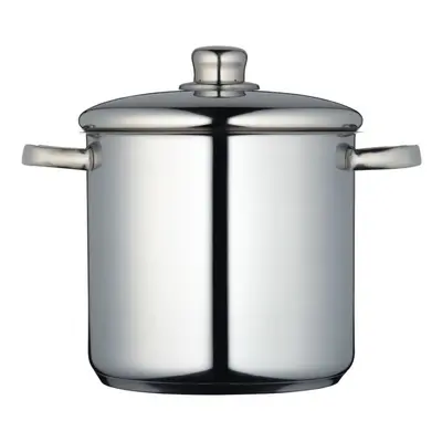 MasterClass Stainless Steel 5.5 Litre Stockpot