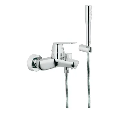 GROHE | Eurosmart Cosmopolitan Single-Lever Bath/Shower Mixer Set