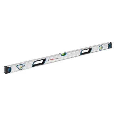 Bosch Professional cm Spirit Level (Non-magnetic, All-Round Readability, Aluminium Housing, Robu