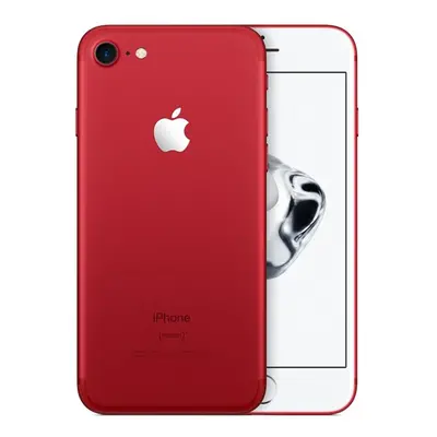 APPLE IPHONE 128GB RED EU