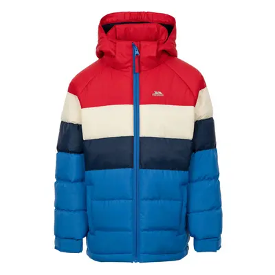 (2-3 Years, Blue) Trespass Childrens/Kids Calmere Padded Jacket