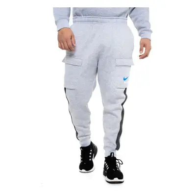 (L) Nike Air Fleece Cargo Joggers