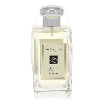 Jo Malone Orange Blossom by Jo Malone Cologne Spray (Unisex Unboxed) 3.4 oz