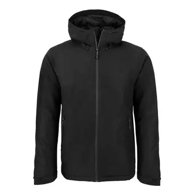 (XS, Black) Craghoppers Unisex Adult Expert Thermic Insulated Jacket