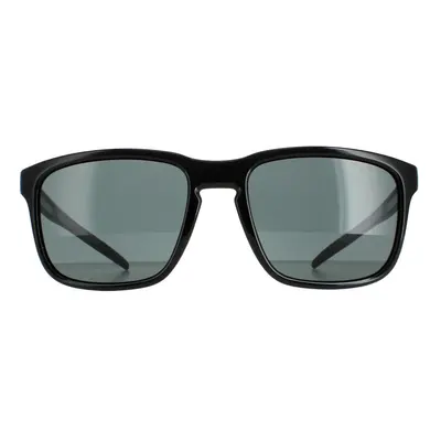 Bolle Sunglasses Score BS031001 Shiny Black Grey