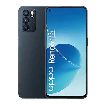 OPPO RENO 8+128GB DS 5G STELLAR BLACK OEM