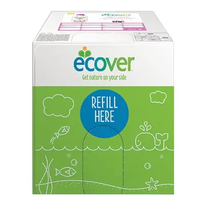 Ecover Fabric Softener - Apple Blossom & Almond 15Ltr