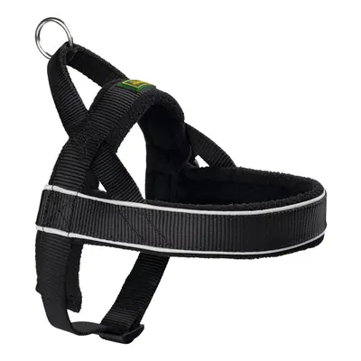 Hunter Racing Norwegian-Style Harness Size