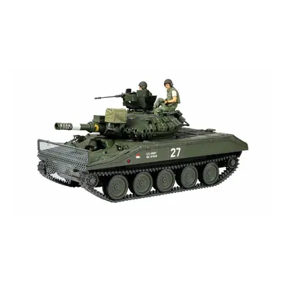 Tamiya US M551 Sheridan Vietnam Tank