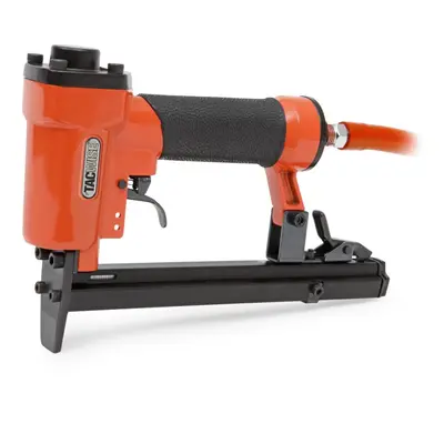 Tacwise A14014V Upholstery Air Stapler, Uses Type / - mm Staples