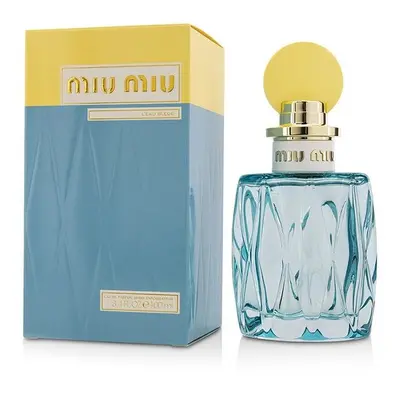 Miu Miu L'Eau Bleue 100ml EDP Spray