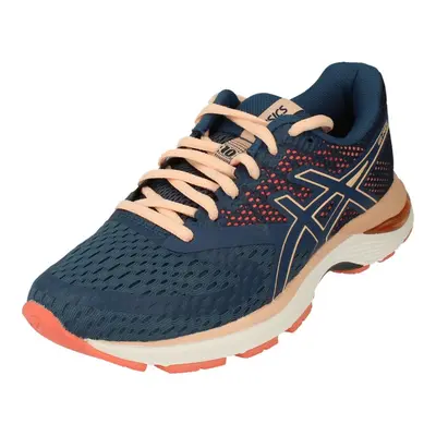 (3.5) Asics Gel-Pulse Womens Running Trainers 1012A010 Sneakers Shoes