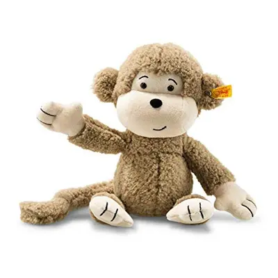 60304 Soft Cuddly Friends Brownie monkey, Sesame