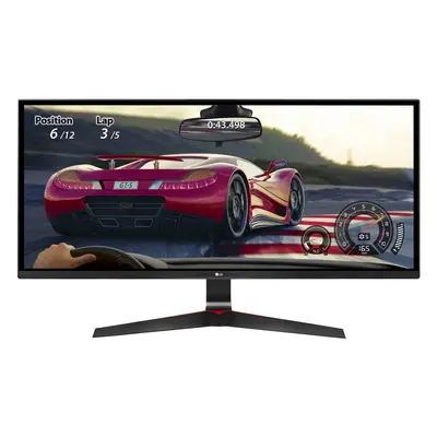 LG 34UM69G-B 34" 21:9 UltraWide IPS Gaming Monitor