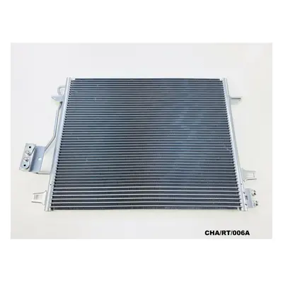 Air Conditioning Condenser for Chrysler Grand Voyager RT CHA/RT/006A