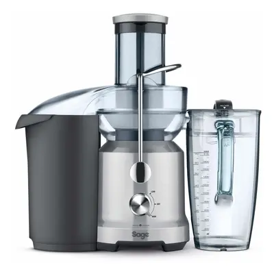 Sage The Nutri Juicer Cold BJE430SIL Silver