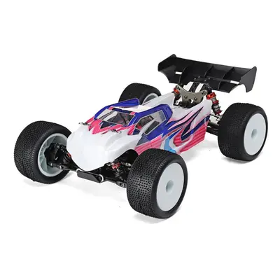 2.4G 4WD Brushless High Speed RC Car Vehicle Models RTR