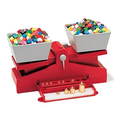 Precision School Balance, Grades and up, Multi-color