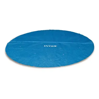 Intex Solar Pool Cover Swimming Pool Protector Pool Safety Cover Round