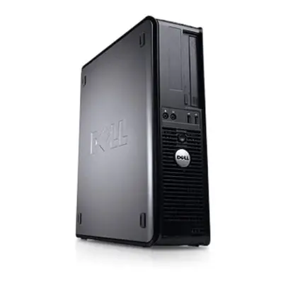 FCS FAST DELL QUAD CORE PC COMPUTER DESKTOP TOWER WINDOWS WI-FI 8GB RAM 240GB SSD