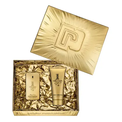 Paco Rabanne Million 50ml 2pc Gift Set