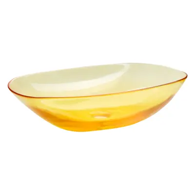 Countertop Basin x mm Yellow MOENGO