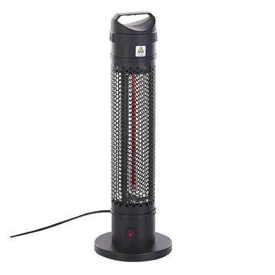 Patio Heater KRAKATOA Black