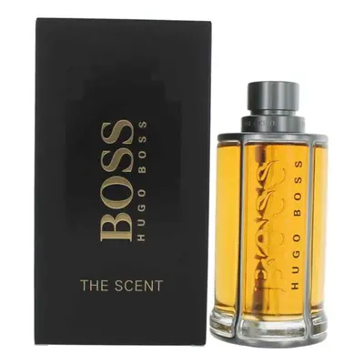 Boss The Scent by Hugo Boss EDT 200ml Spray for Men