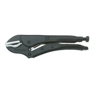 CK T3638 Self Grip Locking Wrench 250mm