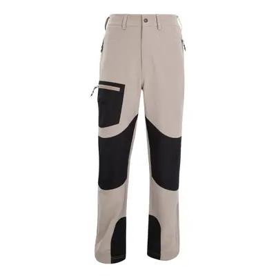 (L, Bamboo) Trespass Mens Passcode Hiking Trousers