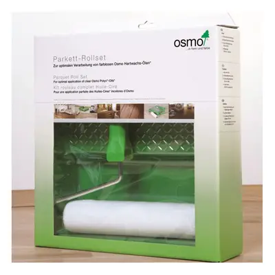 Osmo Floor Roller Set