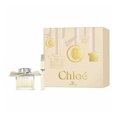 Chloe Gift Set - 50ml + 10ml EDP