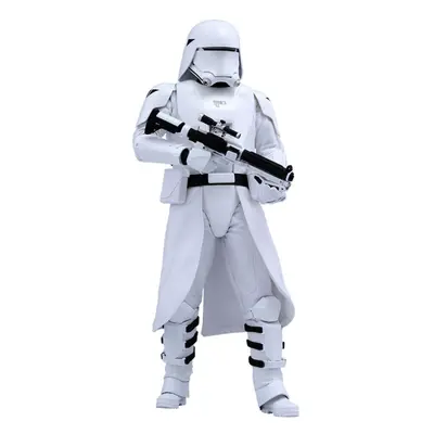 Star Wars Snowtrooper Episode VII Force Awakens 12" 1:6 Fig